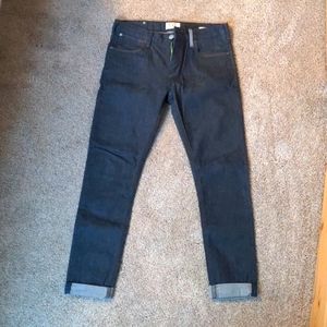 Scotch & Soda Skim jeans